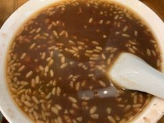 酒酿红豆小圆子-小豆海棠(人民南路店)