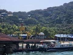 -海南分界洲岛旅游区