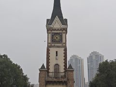 -成都南湖公园