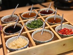 -锦和牛·炭火烧肉(ICC太和里店)