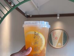 -沈阳故宫·莊啡