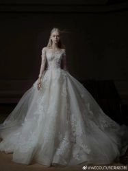 -WECOUTURE高级订制广州