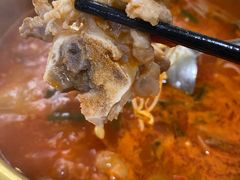 -贵州人家·酸汤火锅·20年老字号