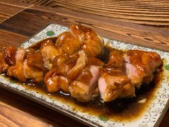 -食戟