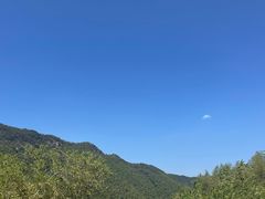 -天目湖山水园