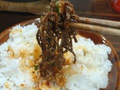 -三两三·川渝冒肚(油坊桥店)