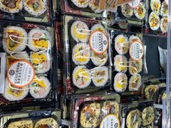 -ALDI奥乐齐超市(凯德虹口店)