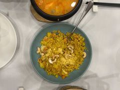 -阿诺泰·泰国餐厅(棕北店)