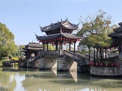 -韩湘水博园