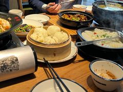 -陶德砂锅(蜀汉路店)
