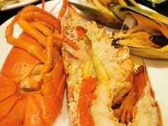 -深圳四季酒店·馥自助餐厅