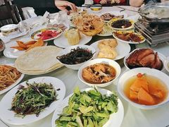 -康陵正德春饼宴26号