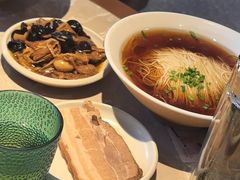 -松鹤面馆(观前店)