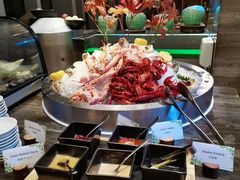-上海静安香格里拉大酒店