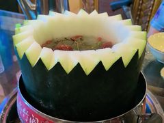 -尚竹阁冬瓜盅·18年地标美食(平洲店)