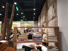 大堂-和府捞面(西溪印象城店)
