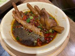 -蜀大侠火锅(森兰花园城店)