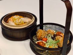 -翠园(北京王府中环店)