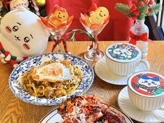 -NG PASTA吴居·中华意面·鲜牛排(南头古城店)