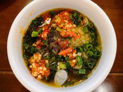 -岳记兴隆·青城腊排铜火锅(融创店)