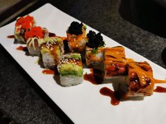 -神户赤童日式烤肉伙伴(东直门店)