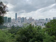 -乌山风景区