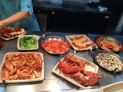 -盒马鲜生(曜一城店)