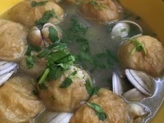 -启东海鲜人家(古美路店)