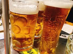 -很久以前羊肉串(农科路店)