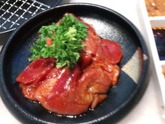 -韩宫宴烤肉·料理(砂之船奥特莱斯店)