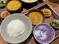 -李百蟹·江南蟹黄面(夫子庙店)