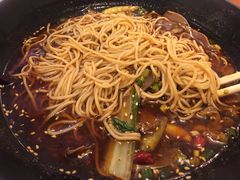 -豆爺小面(朱雀店)