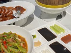 -北平食府(马鞍山路店)