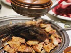 -本家韩国烤肉(青岛万象城店)