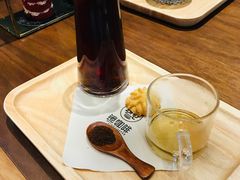 -ZING COFFEE 镜咖啡