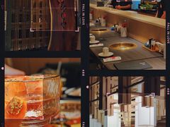 -AJIYA·池袋日式烧肉自助(天津万象城店)