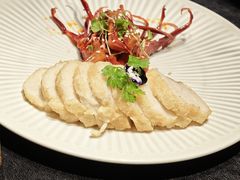-醉东Oriental House(静安嘉里中心店)