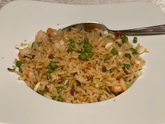 -红棉中餐厅·广州海航威斯汀酒店