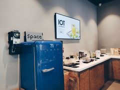 -dotcom coffee古点咖啡(致真大厦店)