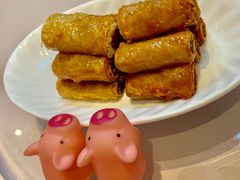 虎皮素鹅-夏味馆(镇宁路店)