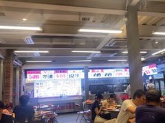 -生活如沸·顺德水牛奶火锅(大学路店)