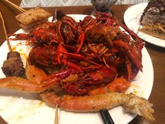 -闲湖城·黄龙饭店