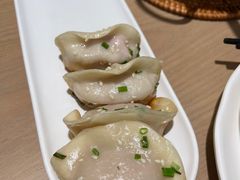 -苏小柳点心·手作小笼包(浦东嘉里城分院)