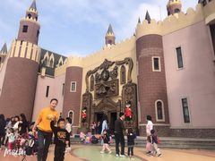 -安徒生童话乐园