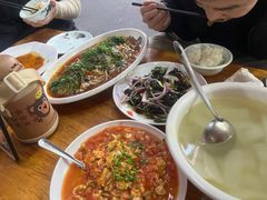 -老字号怡玺·藿香雅鱼(20年雅安店)