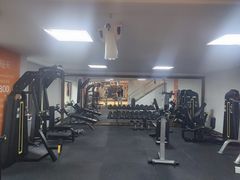 -悦耐私教健身馆(保利中心店)