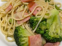 -萨莉亚意式餐厅(杭州滨江天街店)