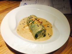-江湖情酸菜鱼(万菱汇店)