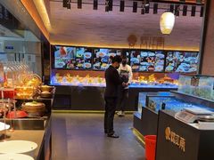 -炊江南·上海菜(国展华漕店)