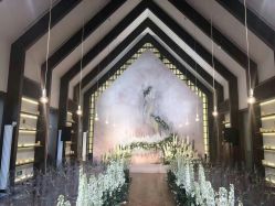 -圣露庄园·草坪婚礼·宴会厅·会议